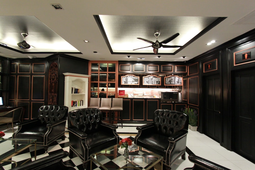 KTK Pattaya Hotel and Residence 25/46