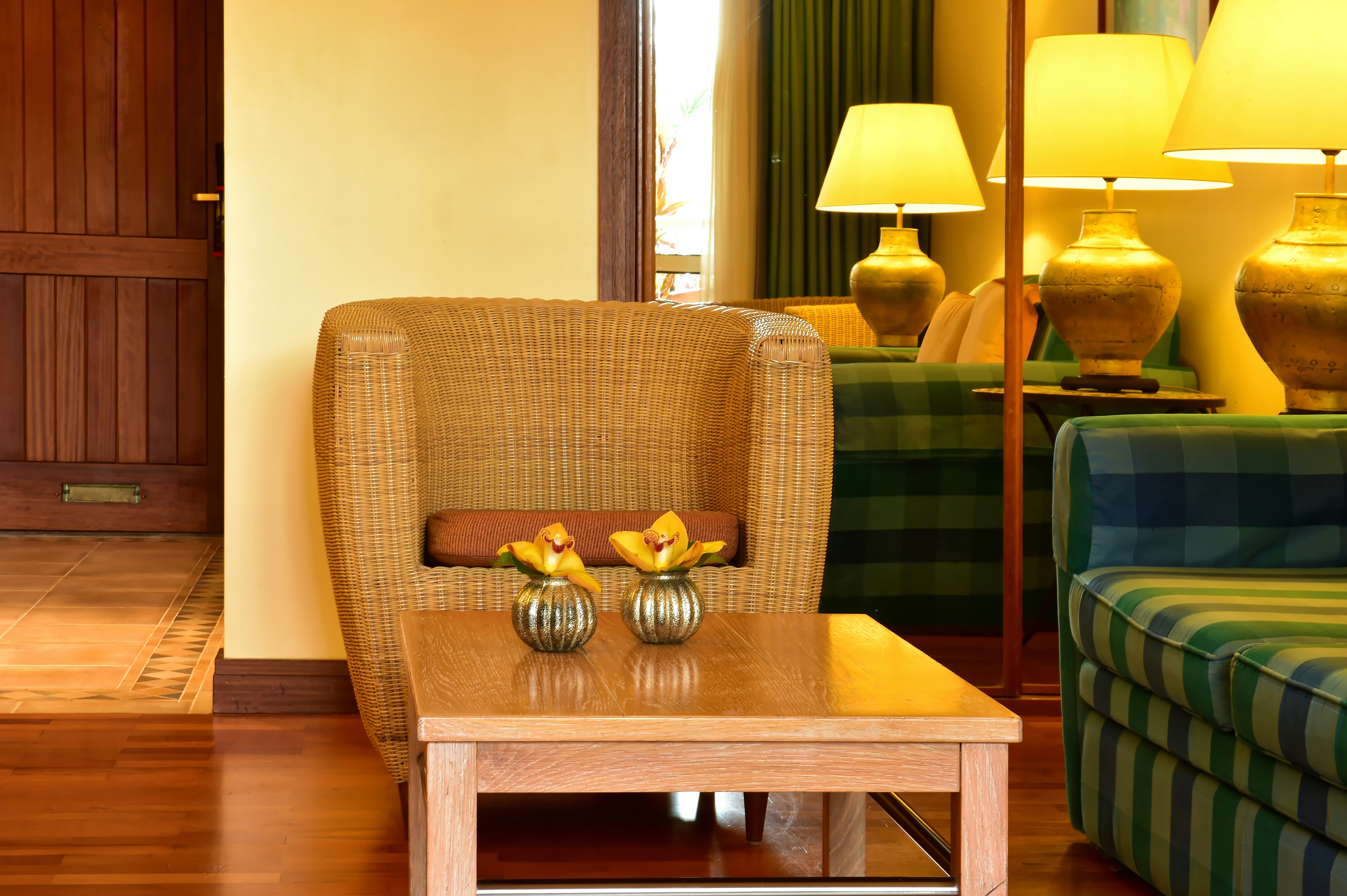Pestana Miramar Garden Aparthotel 24/50