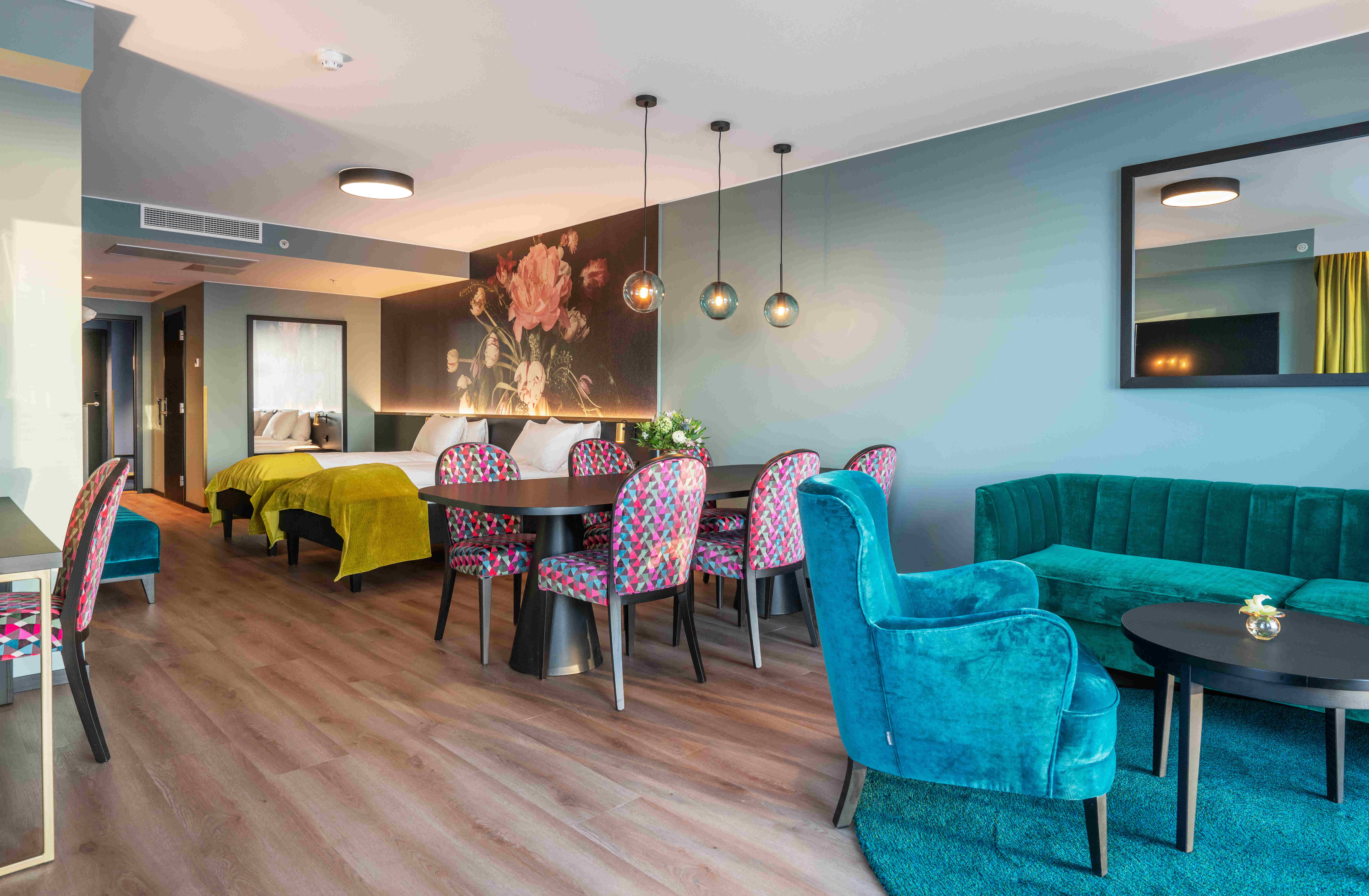 Thon Hotel Svolvaer 20/31