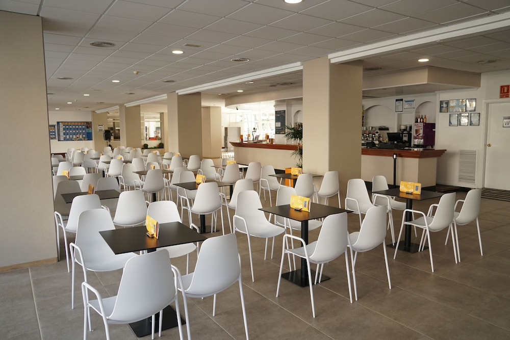 Ohtels Villa Dorada 33/50