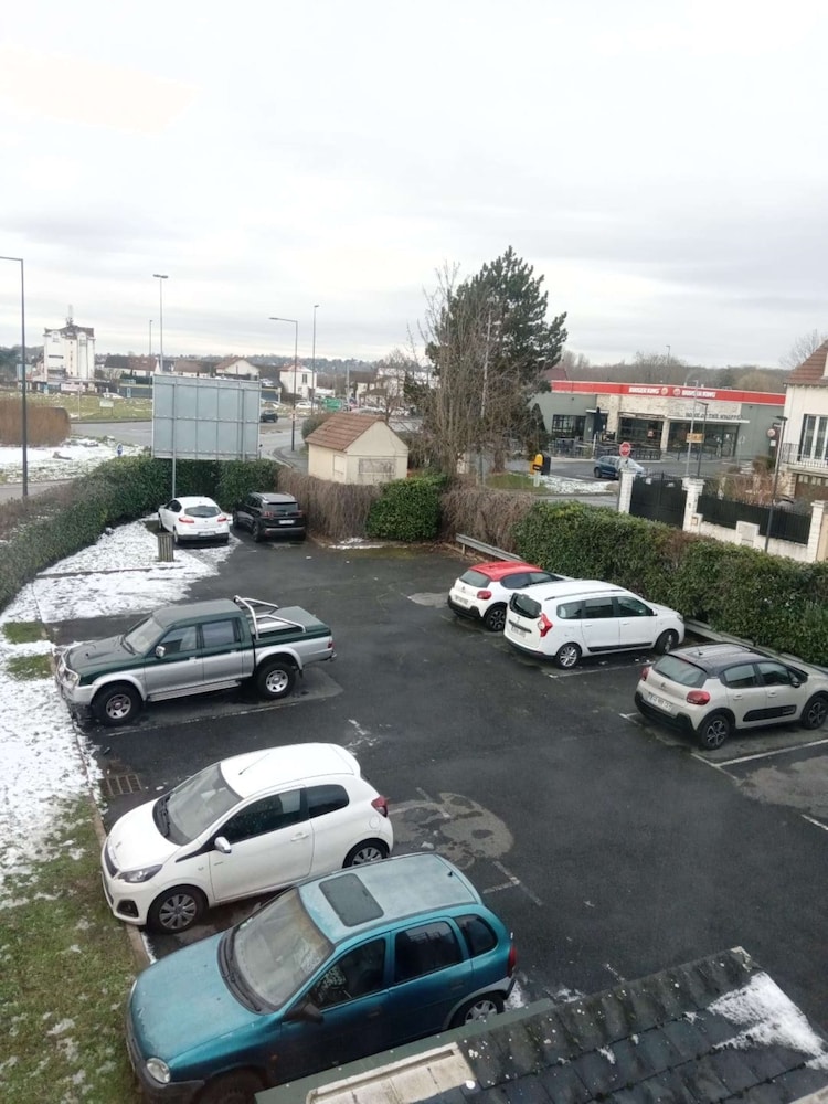 Premiere Classe Saint Brice Sous Foret 40/42