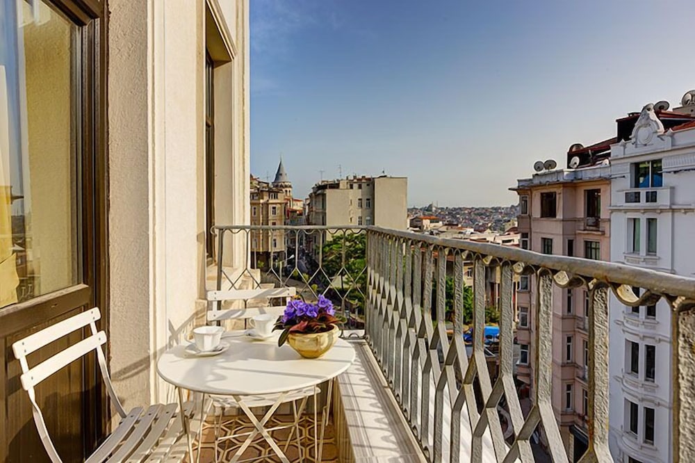 Galata Antique Hotel - Special Class - Adults Only 31/35