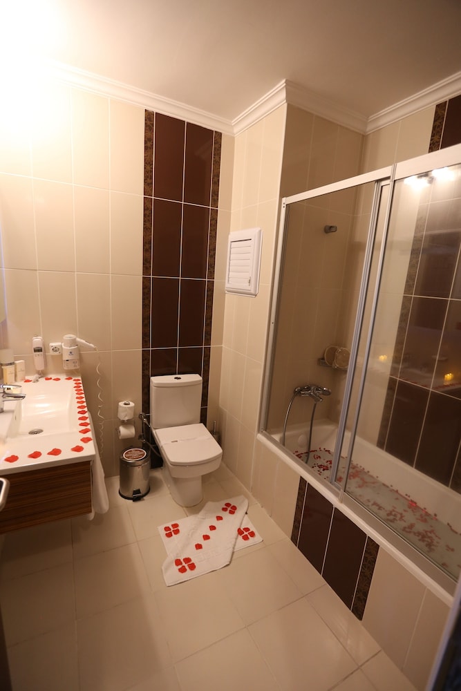 By Cappadocia Hotel Spa 28/59