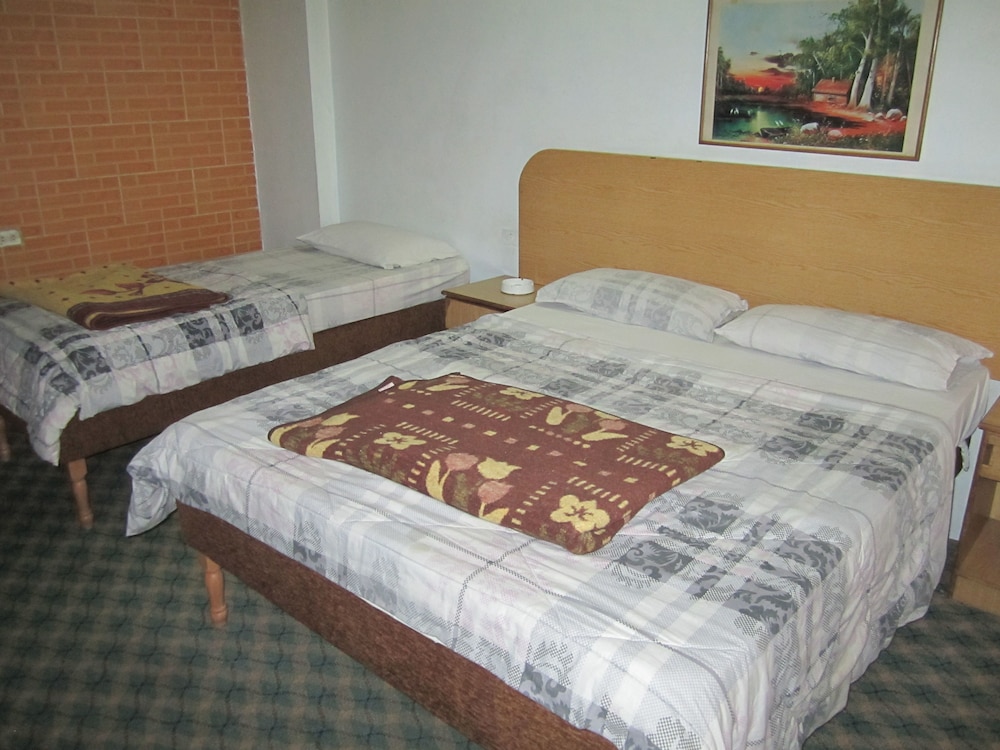 Asia Hotel 19/50
