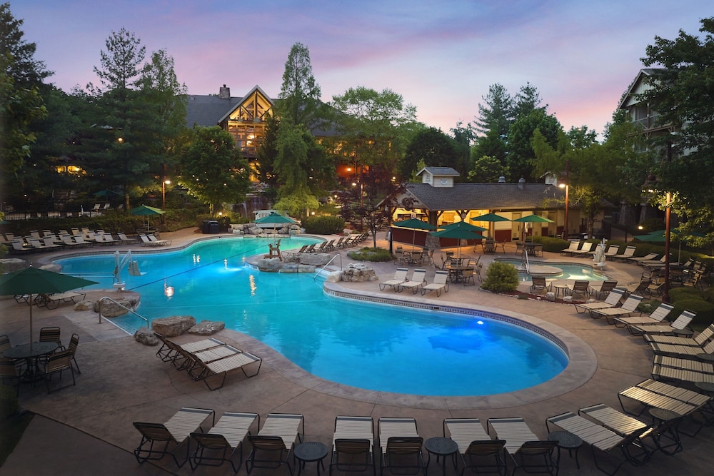 Marriott S Willow Ridge Lodge 52/58