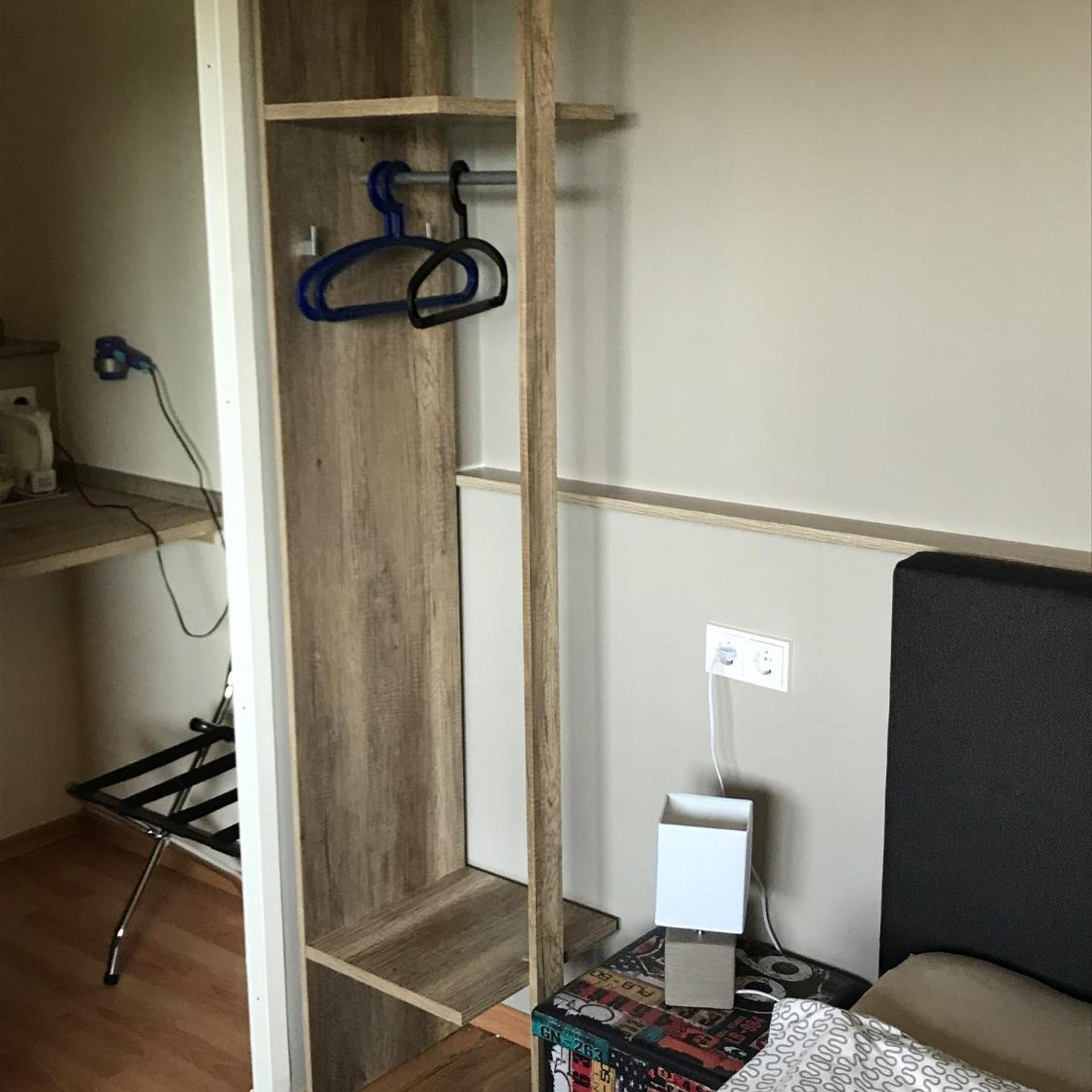 Kraft Hotel Alzey Worms A61 24/34
