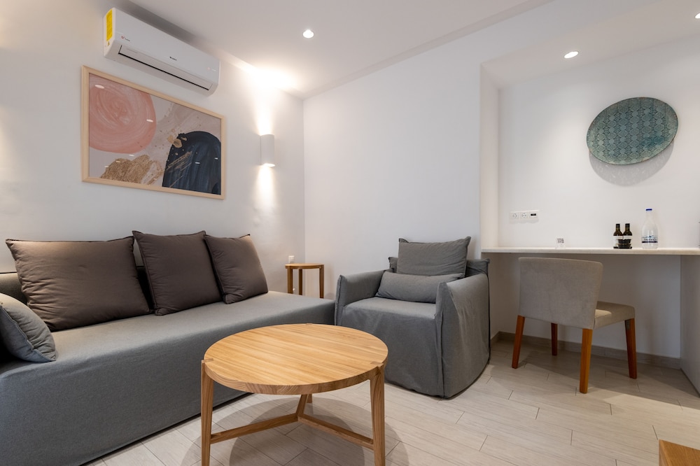 Anemomylos Residence 28/50