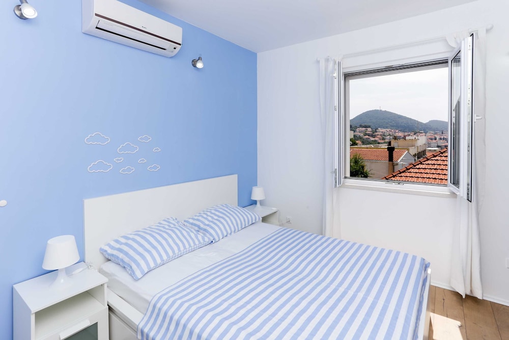Apartments Villa Karmen 5/50