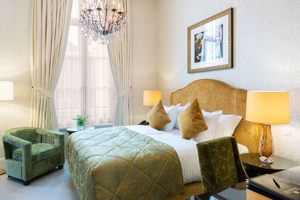 Grand Hotel Casselbergh 29/69