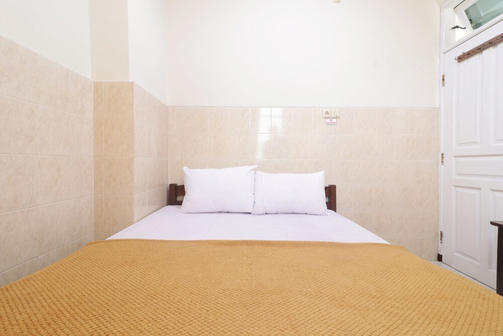 Hotel Omah Ampel Syariah by ZUZU 11/32