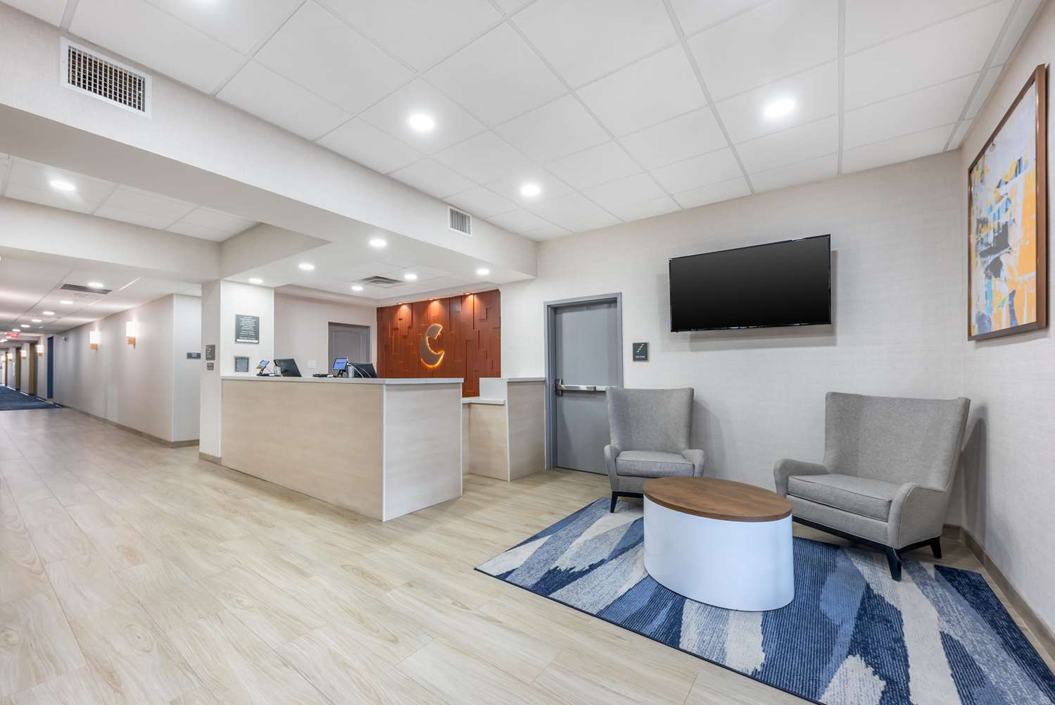 Comfort Inn & Suites Belton Temple South I-35 12/14