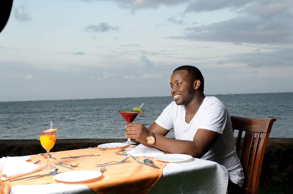 Jumuia Conference & Beach Resort 38/45