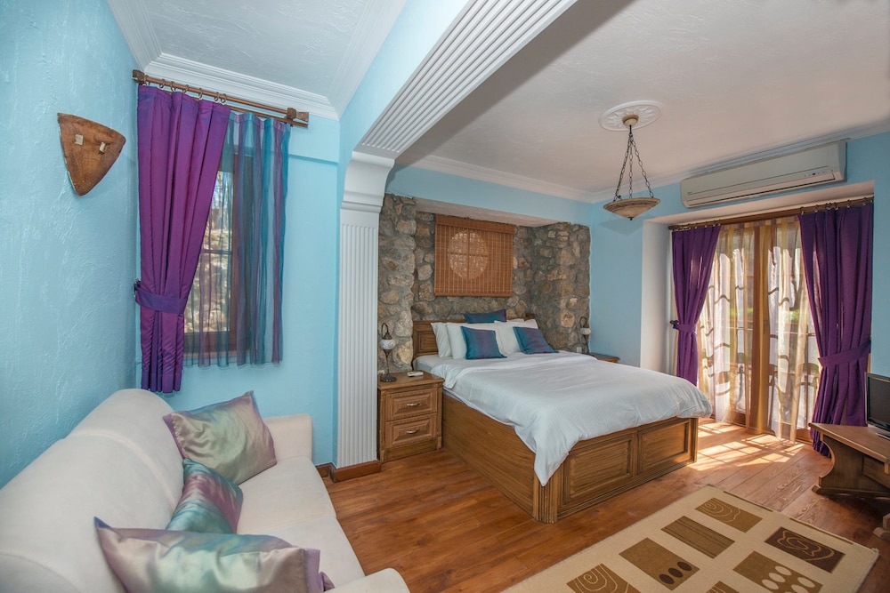 The Olive Tree Studios - Adults Only 12/50