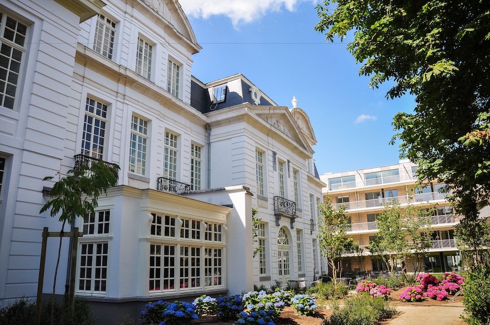 Pillows Grand Boutique Hotel Reylof Ghent 3/50