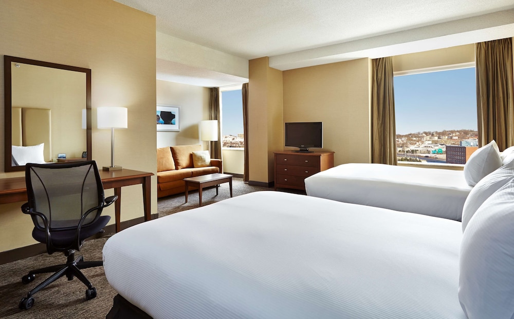 Hilton Saint John 14/72