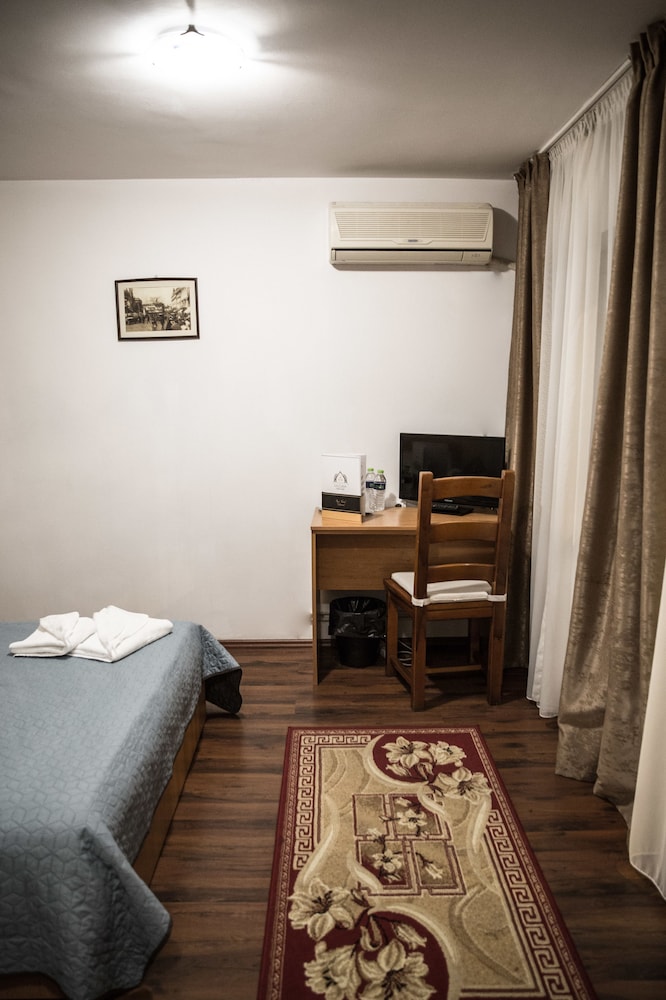 Hotel La Casa Nord 30/65