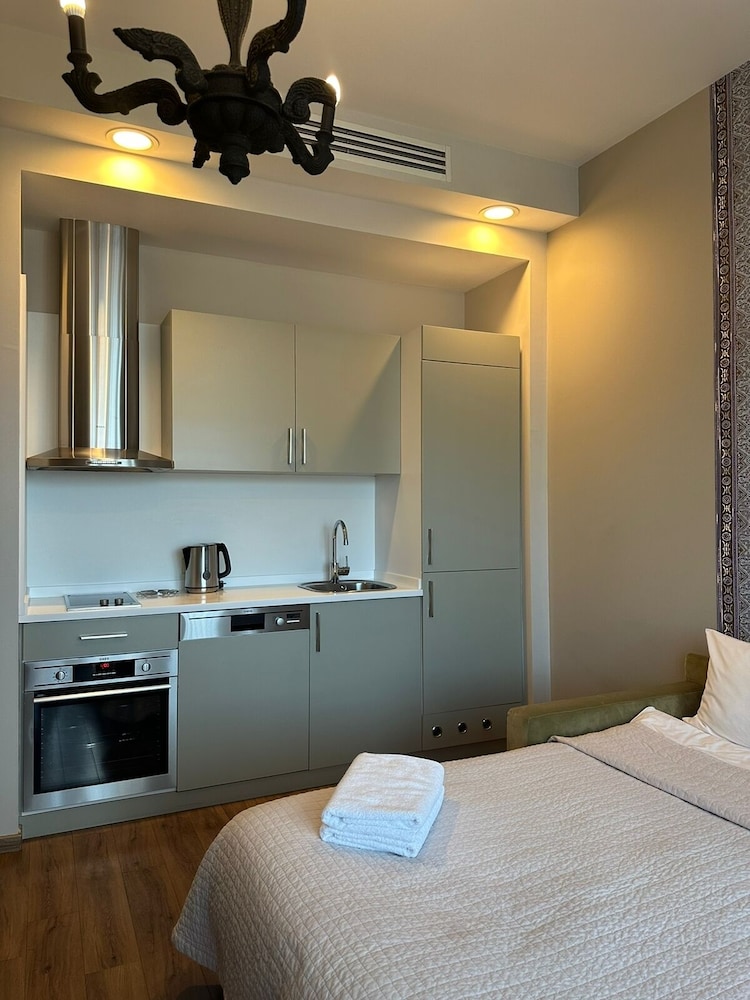 Le Port Apart Hotel 4/49