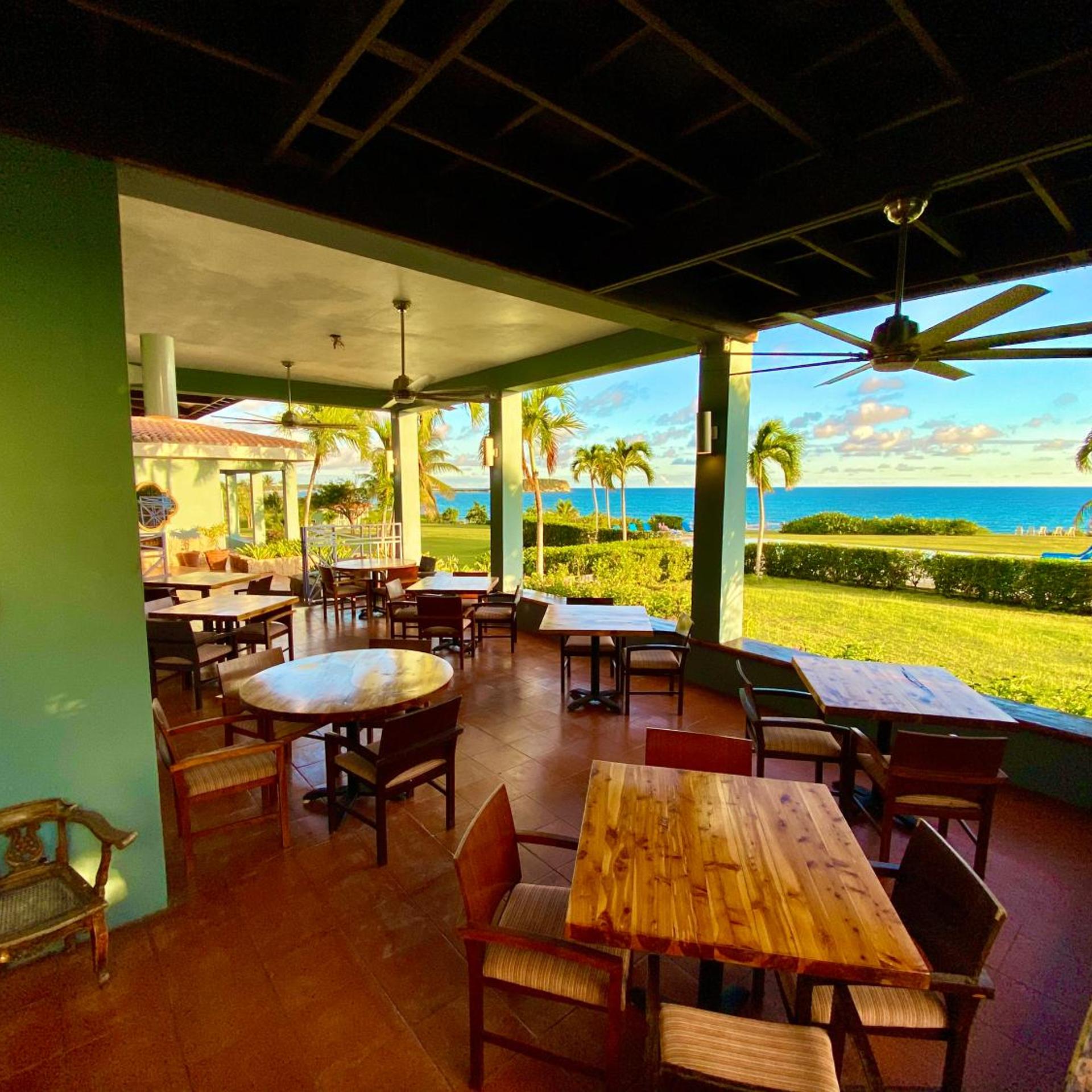 Blue Horizon Boutique Resort 34/53