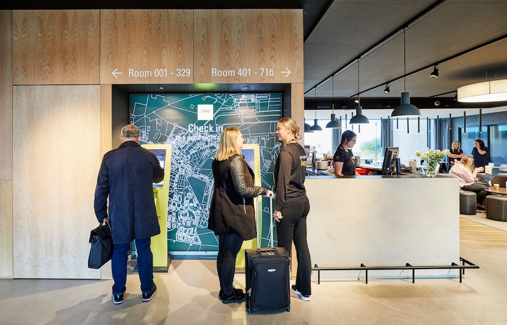Airport Hotel Billund 36/57