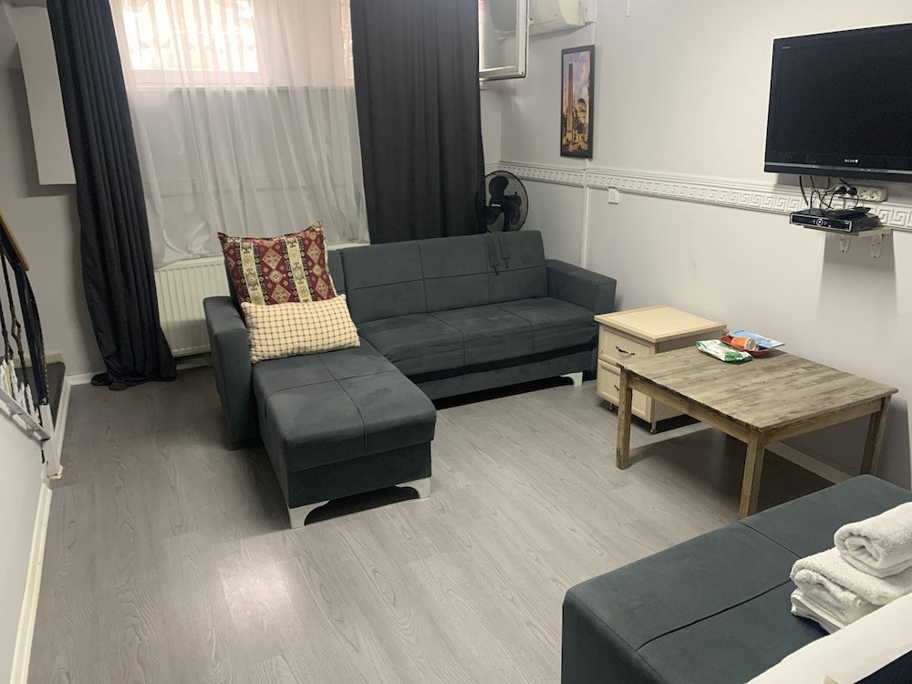 ANTIK SOFIA HOTEL 24/50