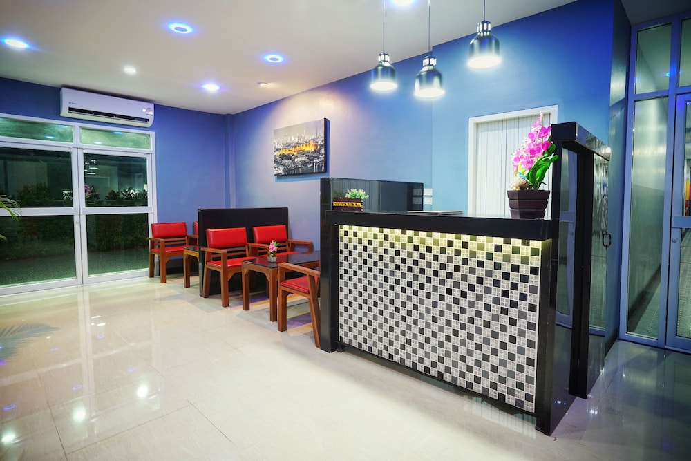 Sabai Place Donmueang Airport 9/50