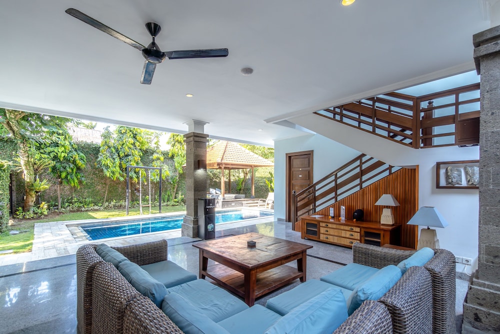 Kecapi Villa Seminyak by Ini Vie Hospitality 44/64