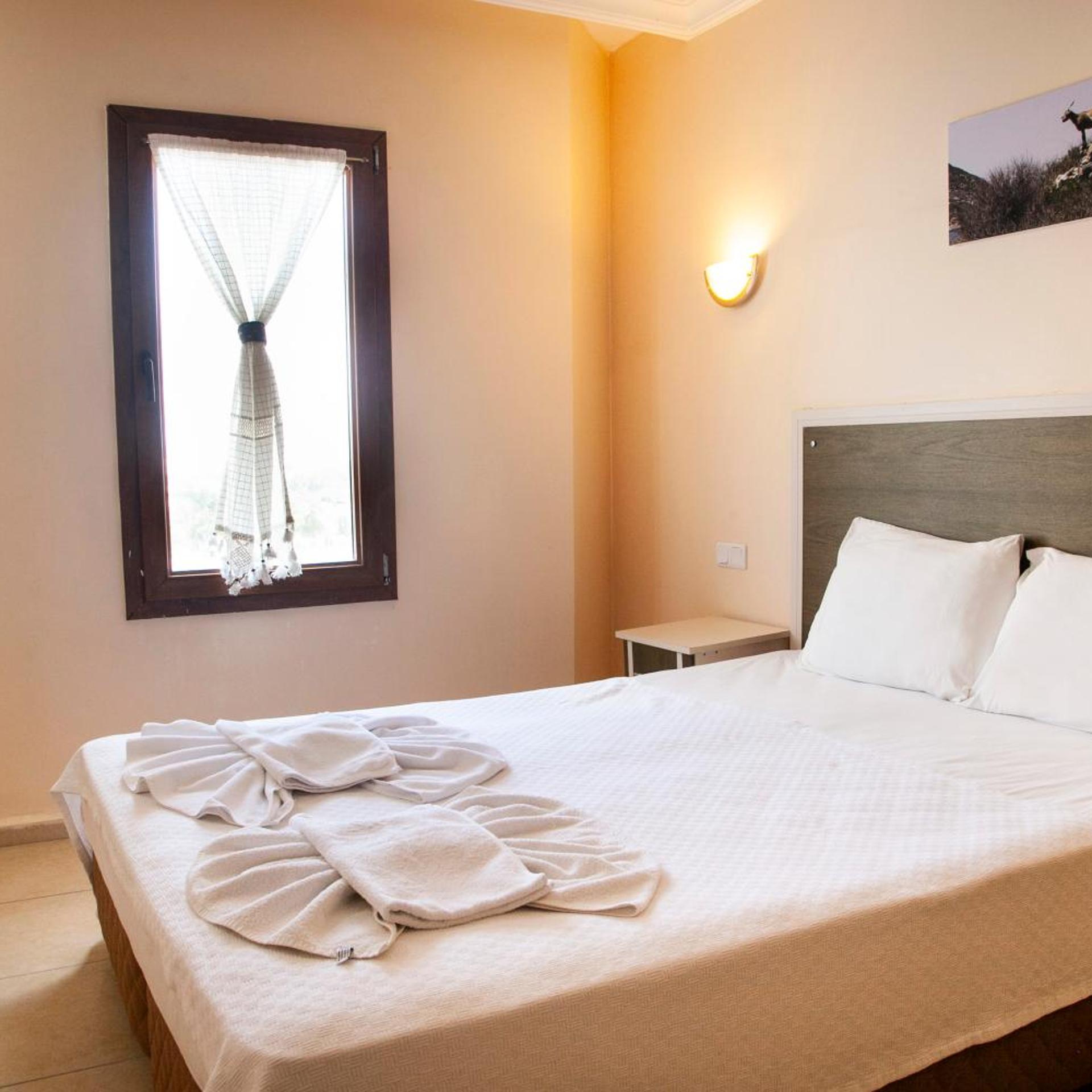 Room at BEYAZ KONAK EVLERI, DATCA