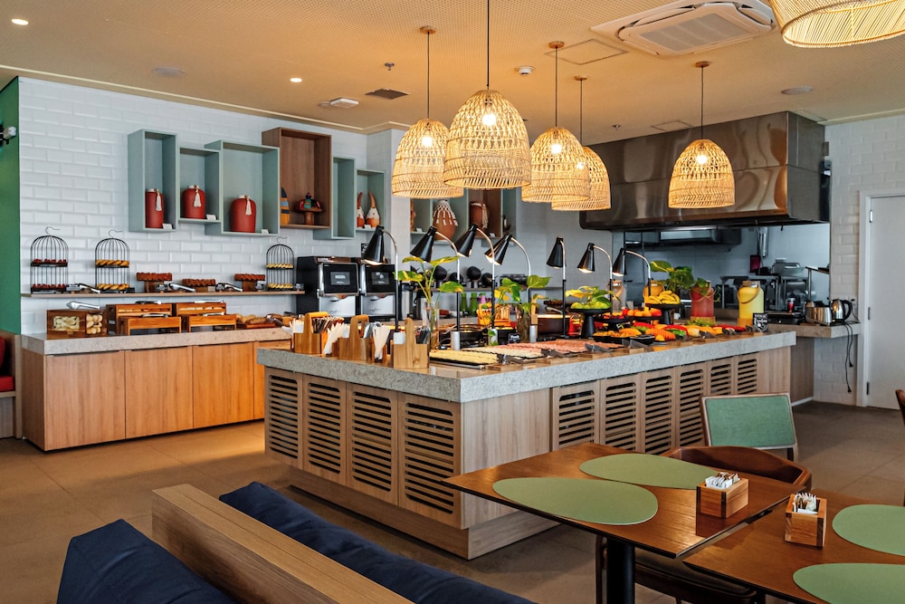 ibis Styles Maragogi 61/72