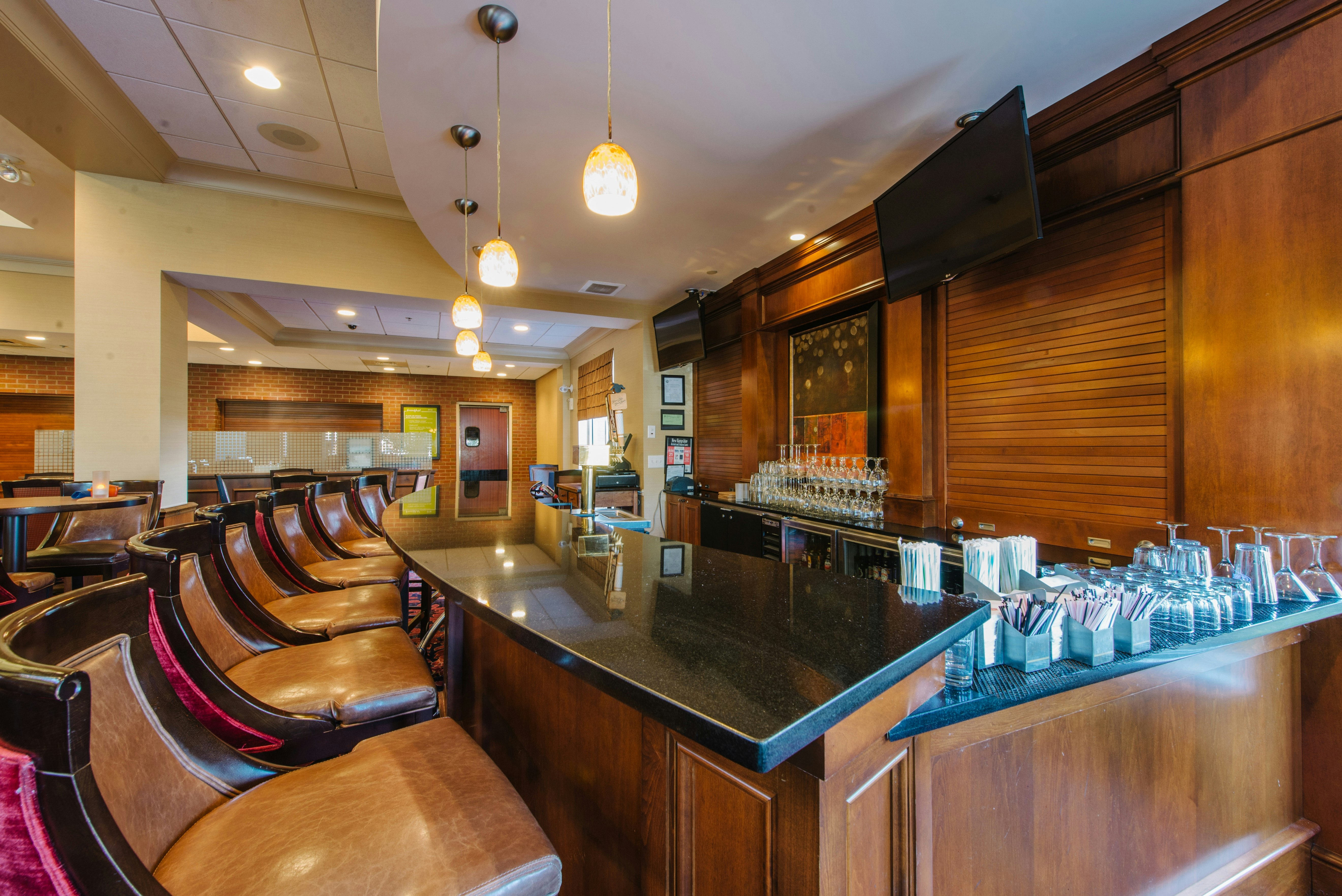 Hilton Garden Inn Manchester Downtown 11/50