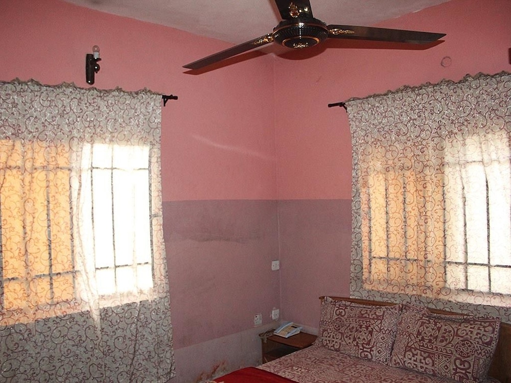 Banilux Guest House 19/19