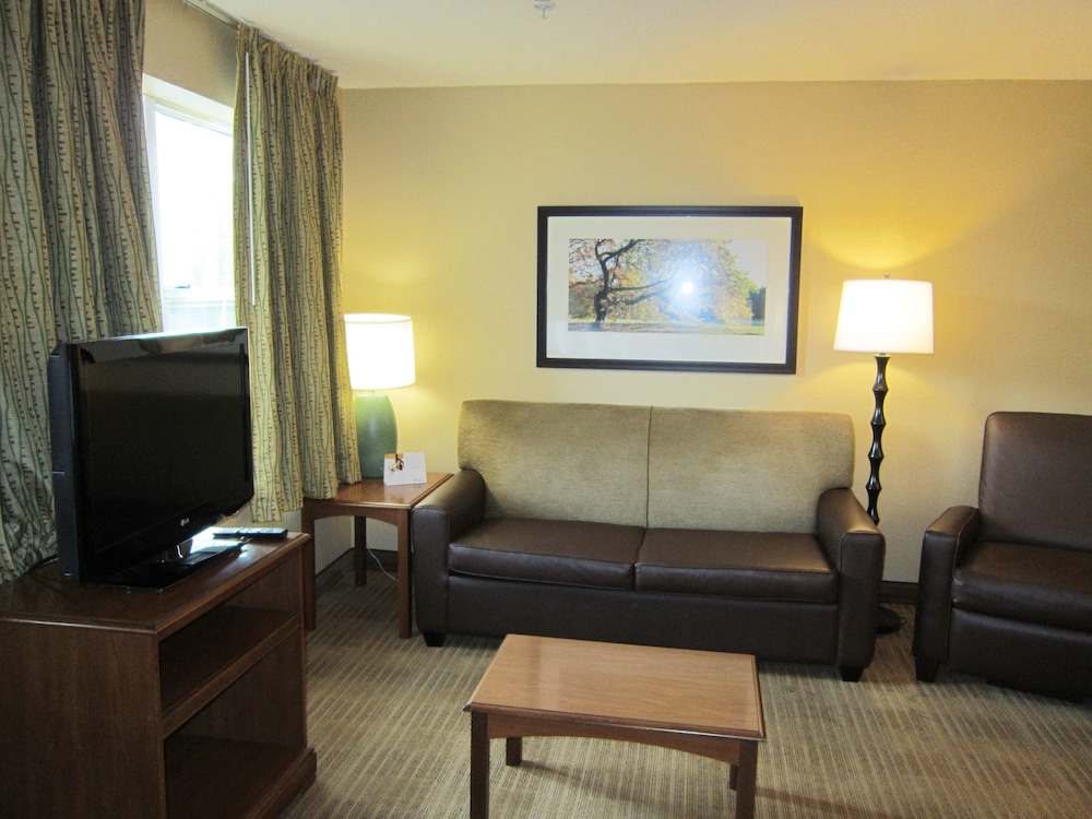 Extended Stay America Seattle - Everett- Silverlake 30/50