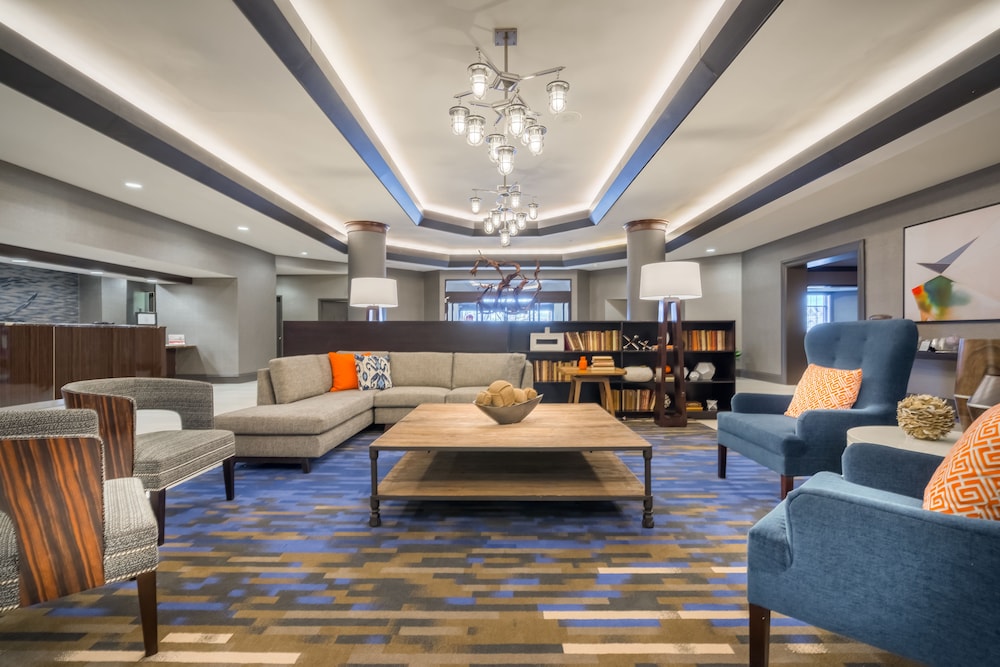 Crowne Plaza Annapolis Hotel 48/80