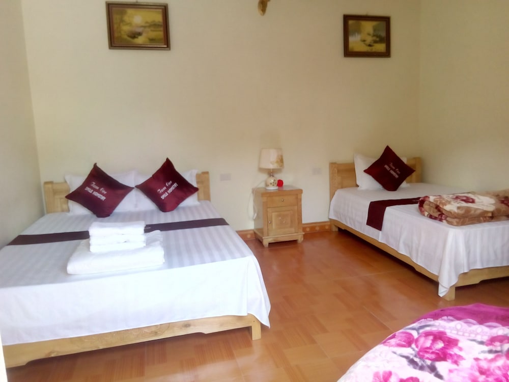 Tam Coc Smile Homestay 6/27