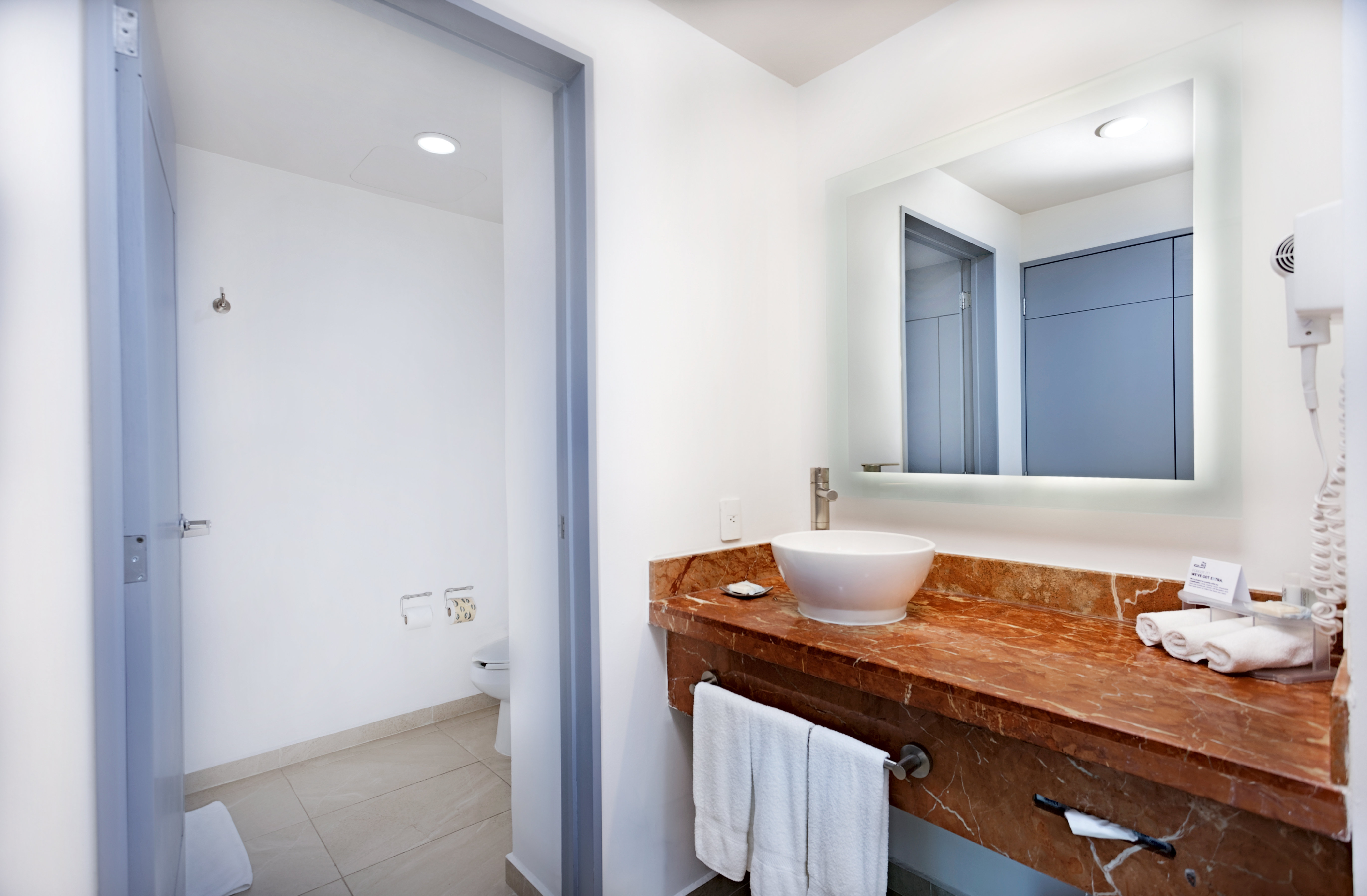 Holiday Inn Express Villahermosa Tabasco 2000 47/50