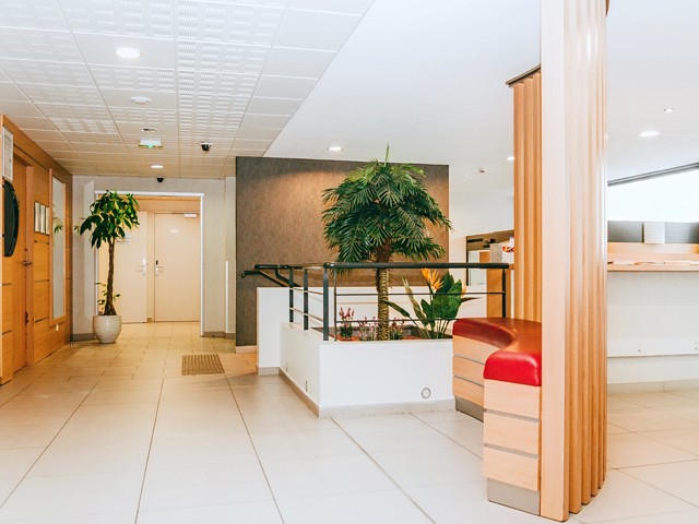 Appart Hotel Terres de France Quimper 8/76