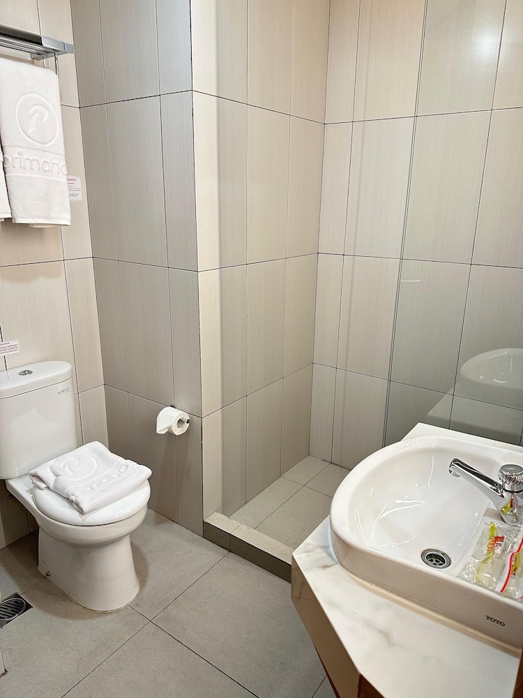 d’primahotel Jemursari Surabaya 26/29