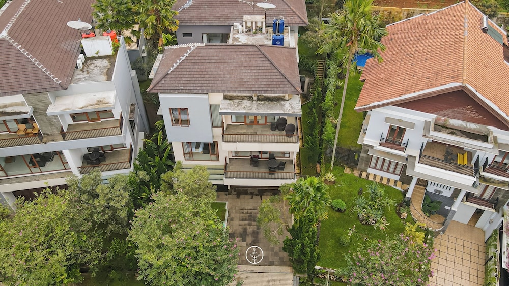 Permai Villa Dago with Pool 41/50