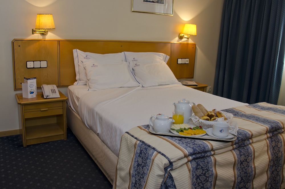 VIP Inn Berna Hotel 20/48