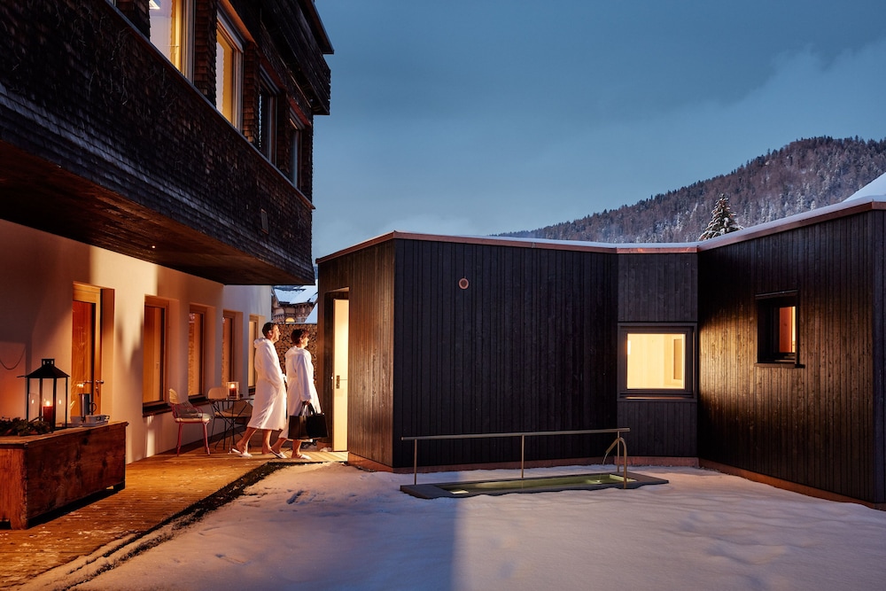 HOTEL GASTHOF KRONE 18/48