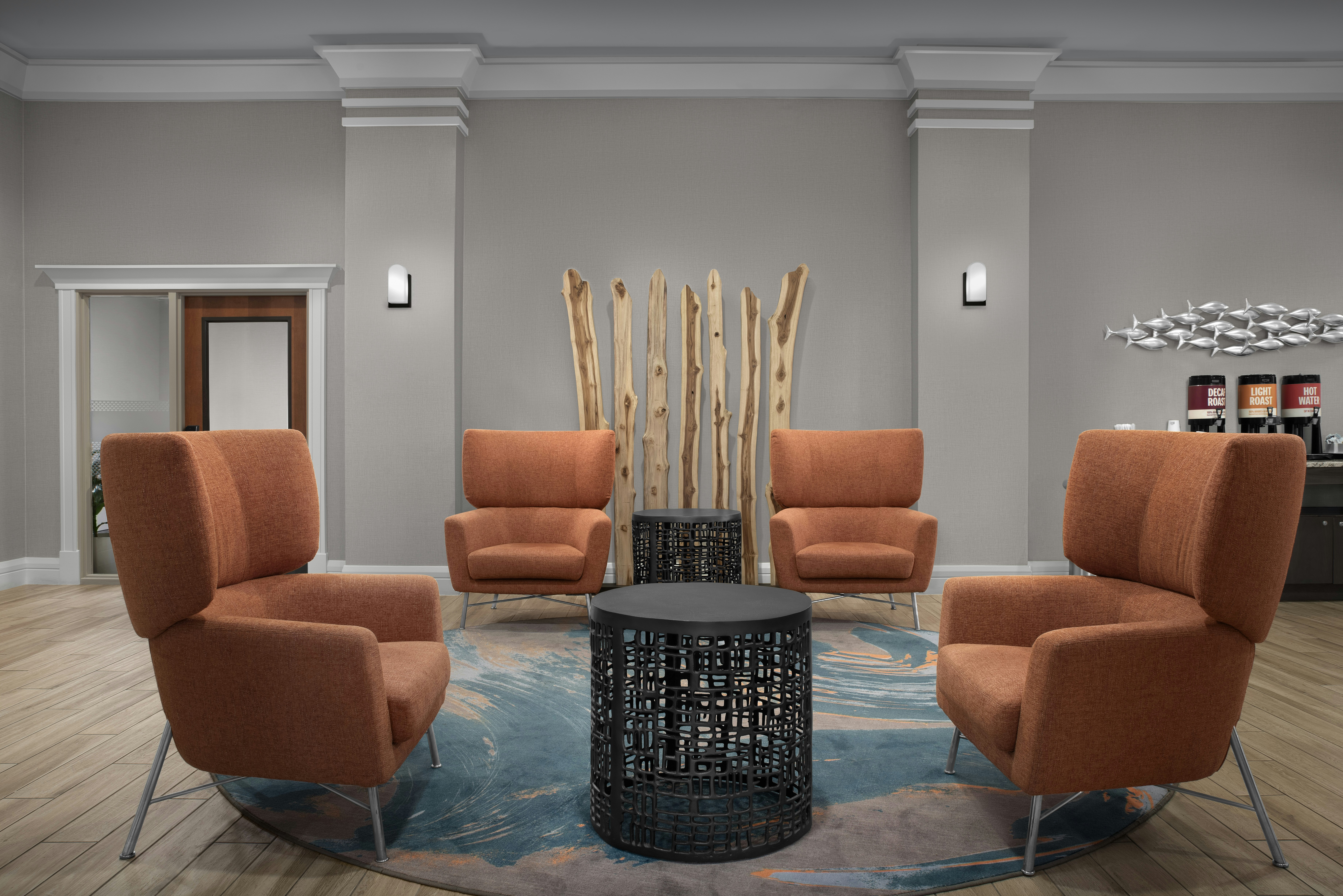 Hampton Inn Fort Lauderdale/Downtown Las Olas 27/51
