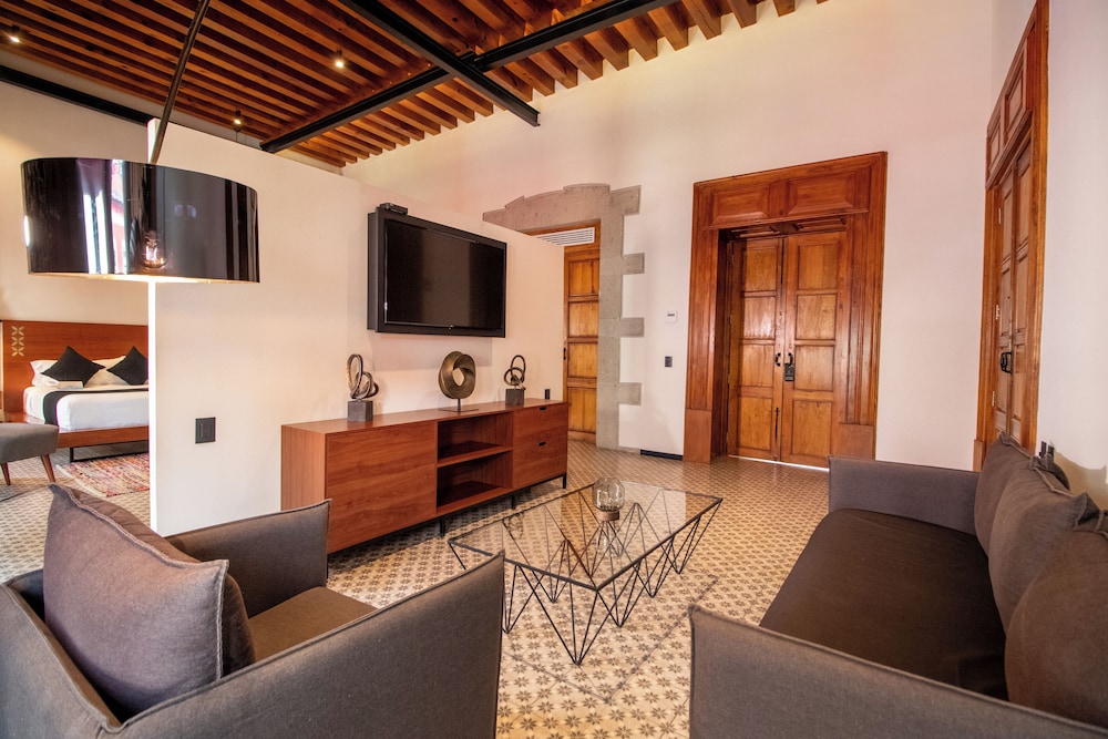 Casa De La Luz Hotel Boutique 38/50
