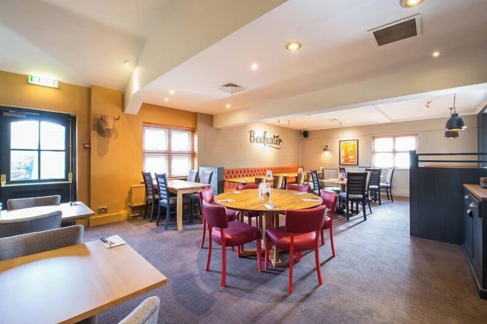 Premier Inn Weston-Super-Mare East (A370) 26/32
