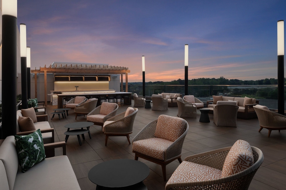 The Westin Atlanta Gwinnett 23/45