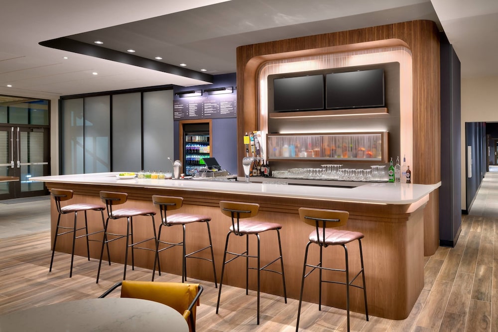 Courtyard by Marriott Ames 5/18