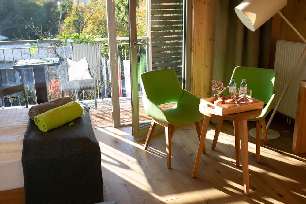 Hotel Heffterhof Salzburg 55/66