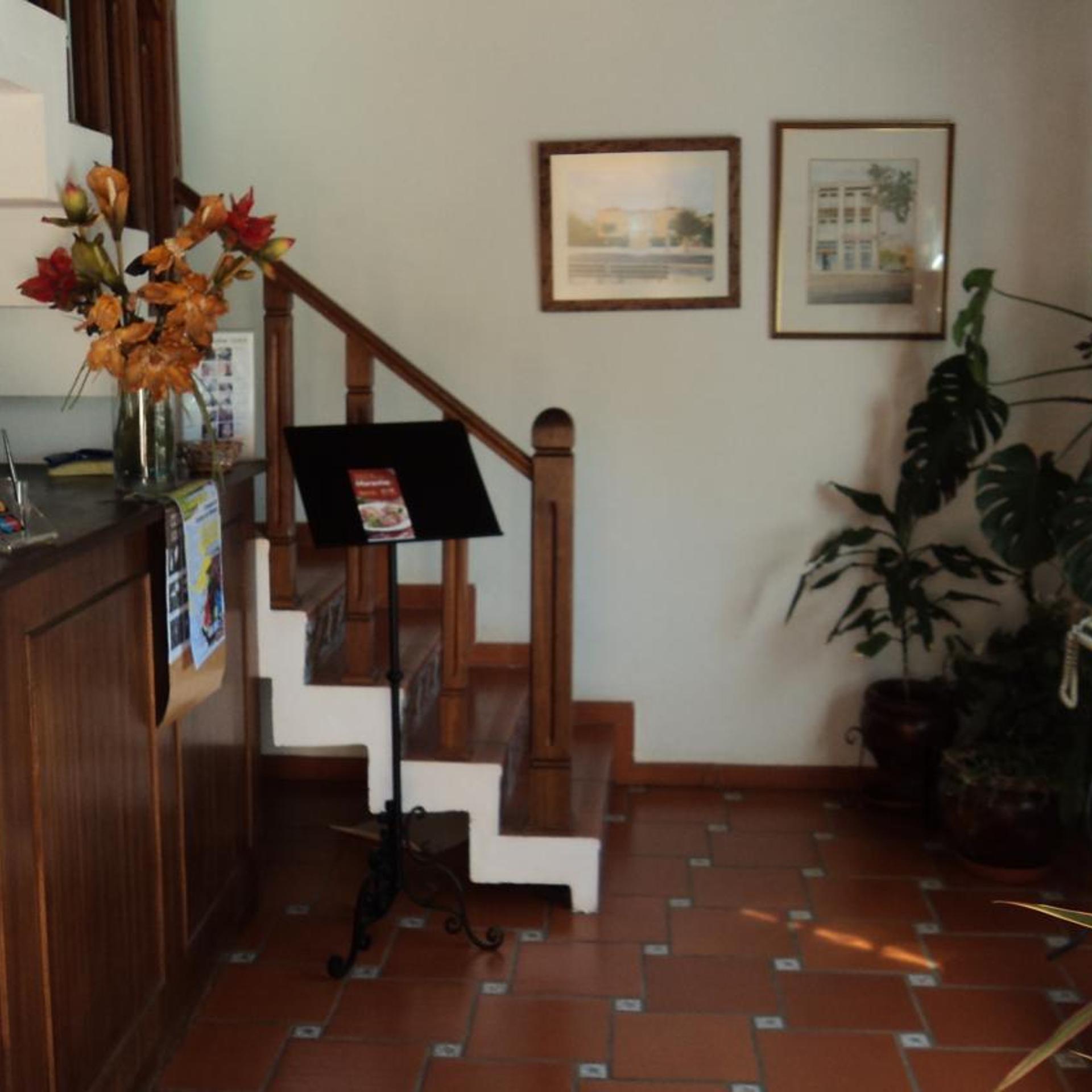 Hotel Das Termas 9/31