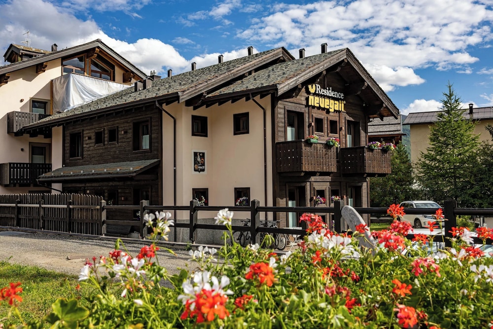 Residende Nevegall 5/42