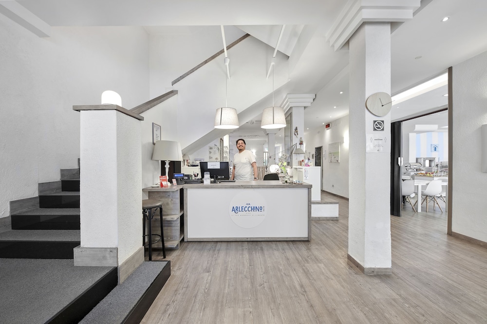 Hotel Arlecchino Riccione 2/46
