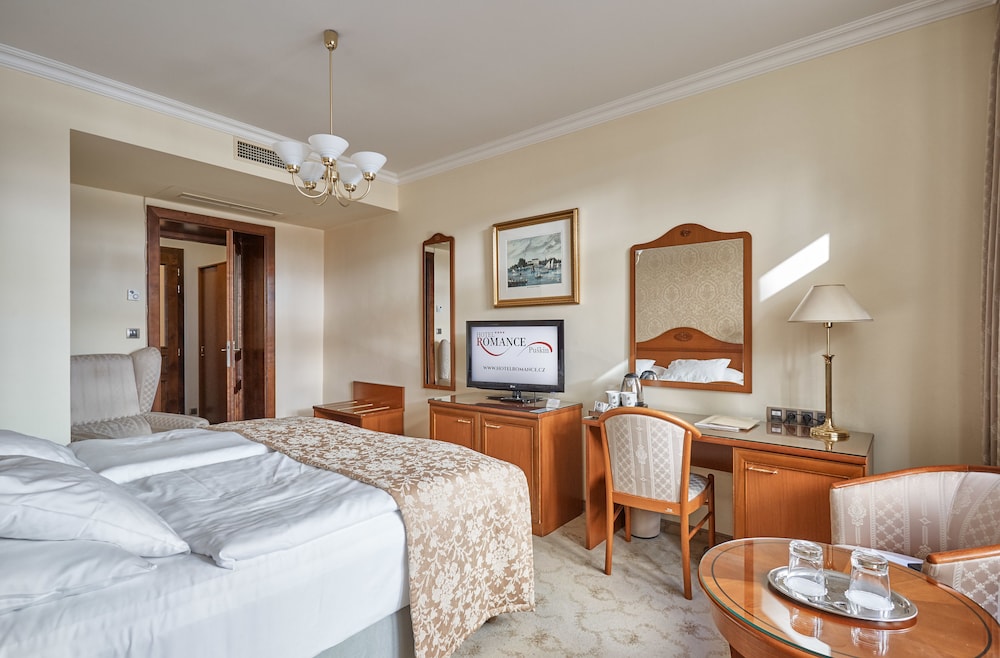 STANDARD, DOUBLE BED