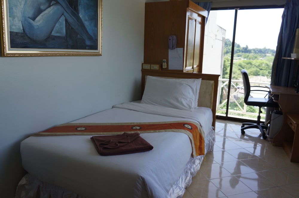 Lamai Guesthouse 12/34